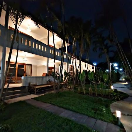23 Pai House Boutique Hotel エクステリア 写真