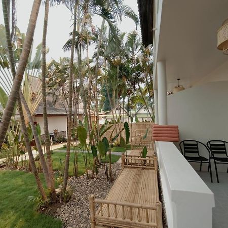 23 Pai House Boutique Hotel エクステリア 写真