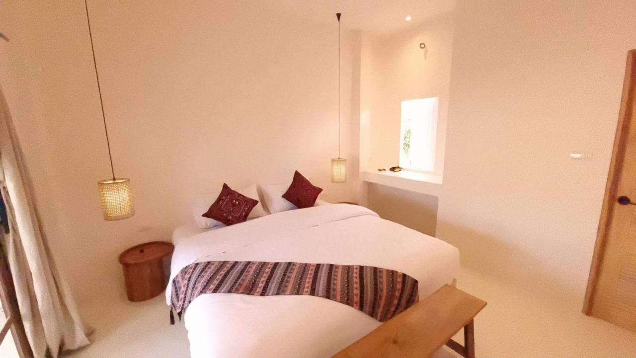 23 Pai House Boutique Hotel エクステリア 写真