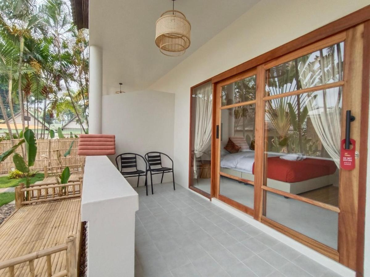 23 Pai House Boutique Hotel エクステリア 写真