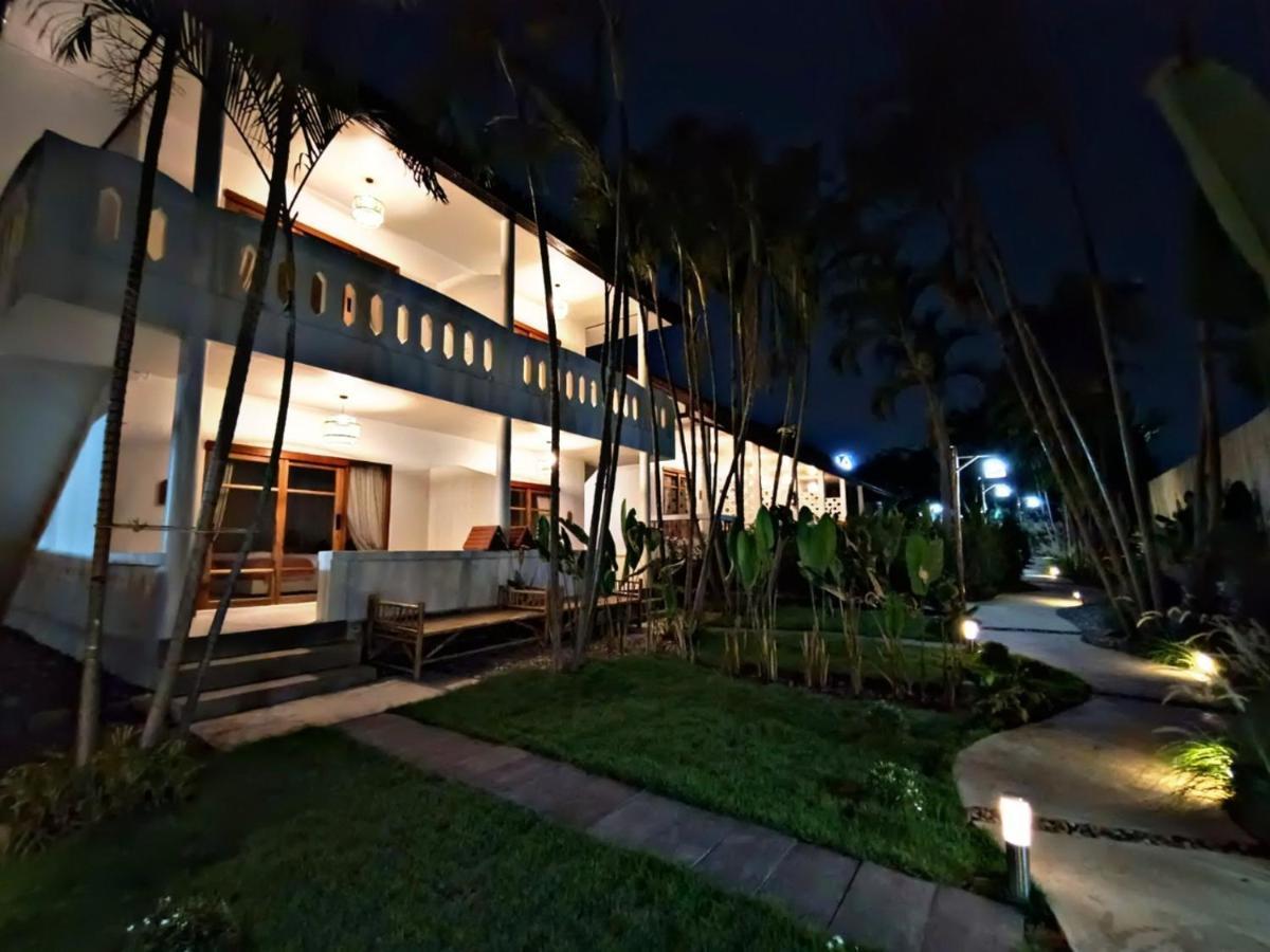 23 Pai House Boutique Hotel エクステリア 写真