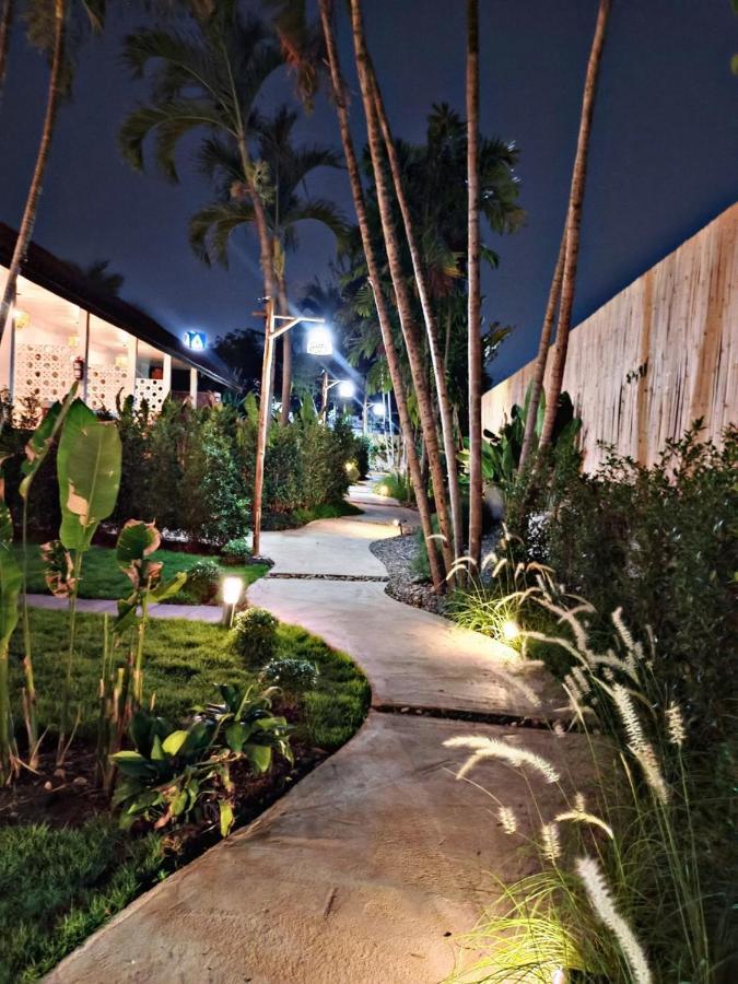 23 Pai House Boutique Hotel エクステリア 写真