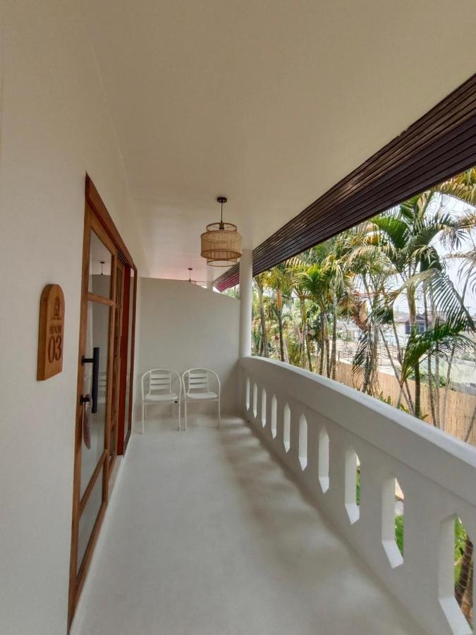 23 Pai House Boutique Hotel エクステリア 写真